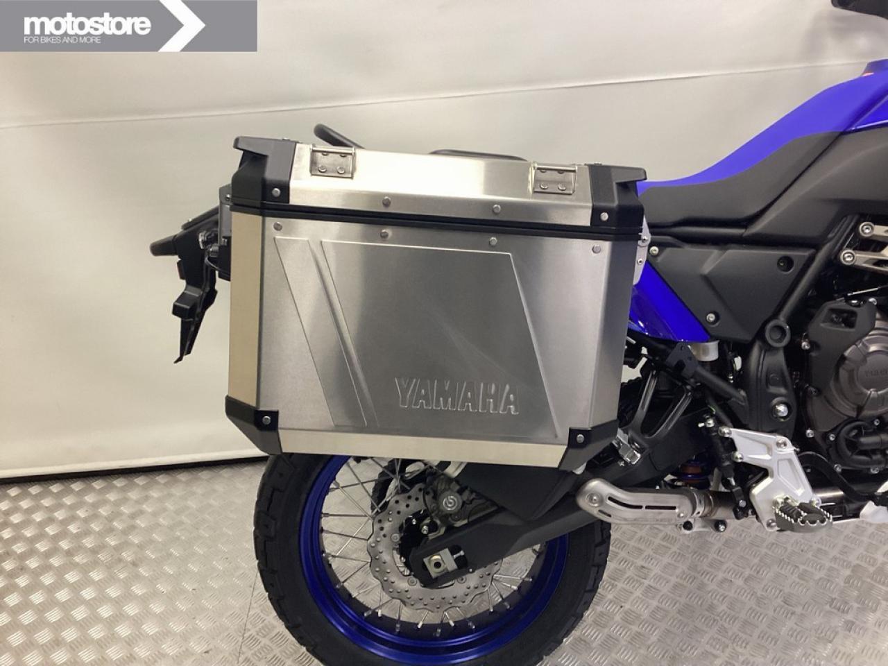 Yamaha 2025 TENERE 700 WORLD RAID | Yamaha occasion