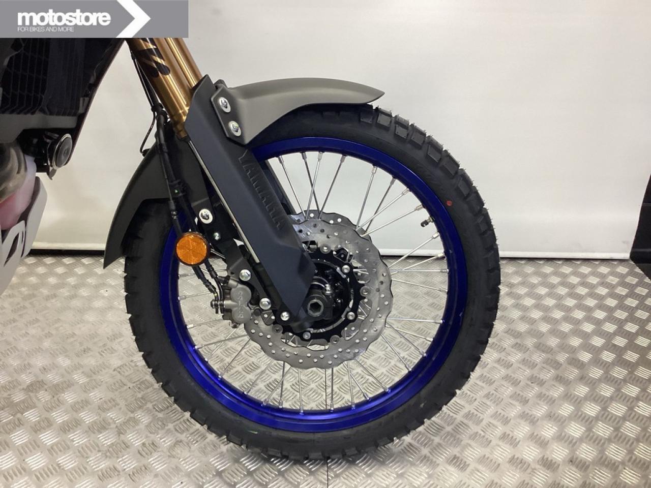 Yamaha 2025 TENERE 700 WORLD RAID | Yamaha occasion