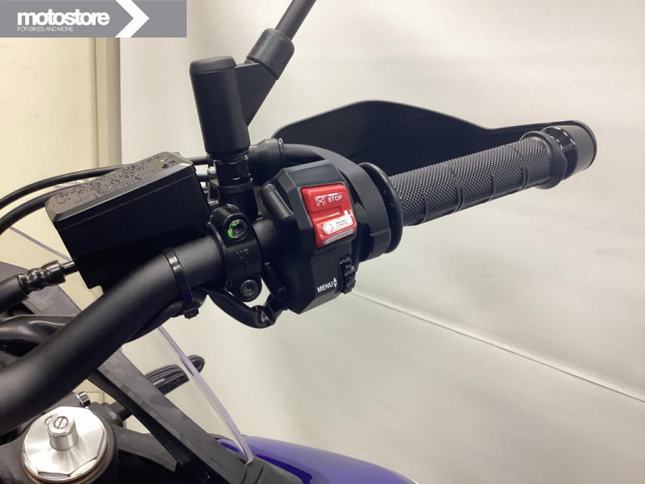 Yamaha 2025 TENERE 700 WORLD RAID | Yamaha occasion