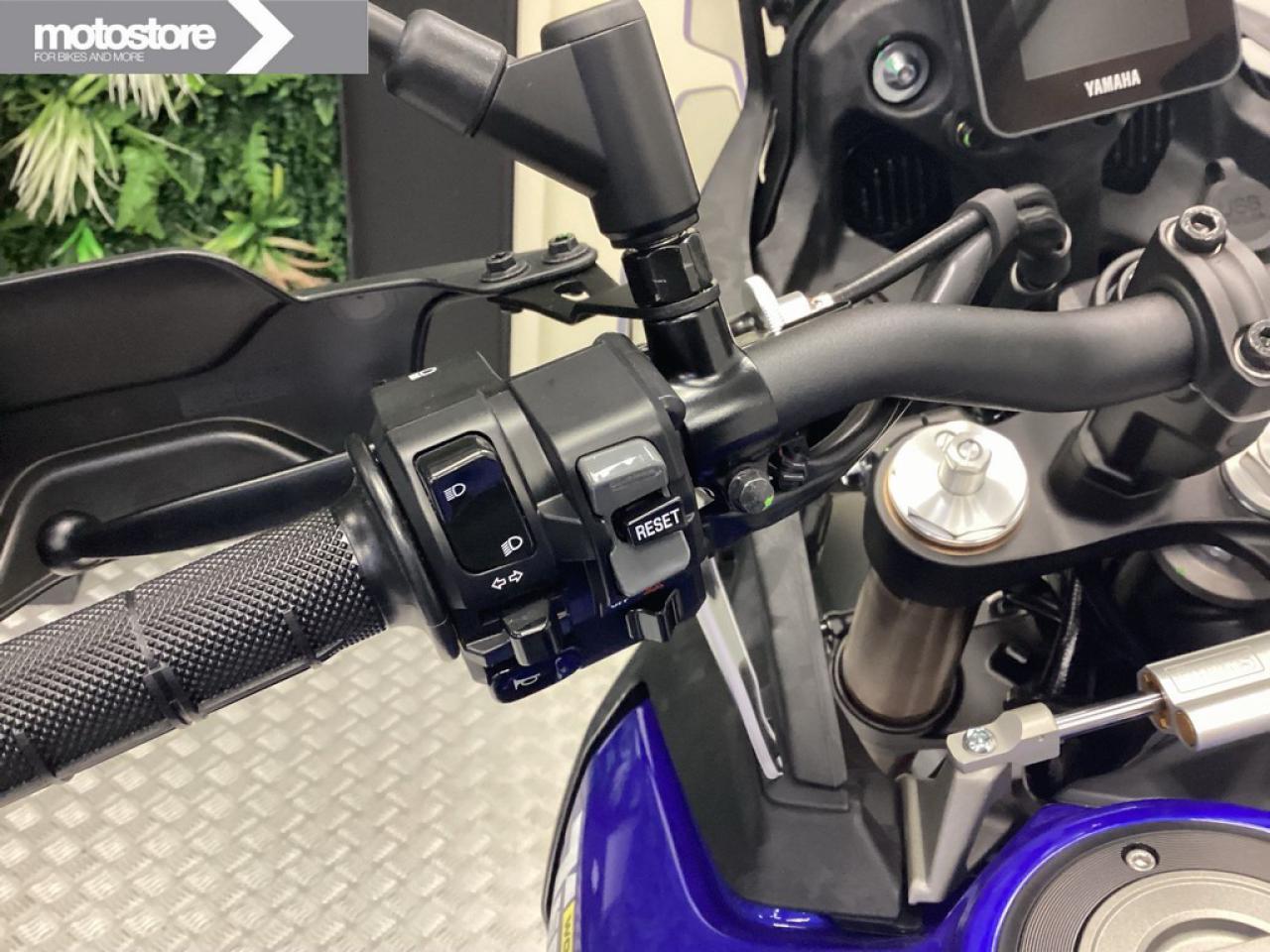 Yamaha 2025 TENERE 700 WORLD RAID | Yamaha occasion