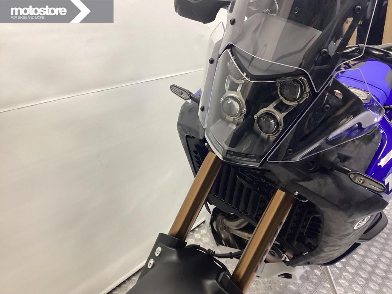 Yamaha 2025 TENERE 700 WORLD RAID | Yamaha occasion