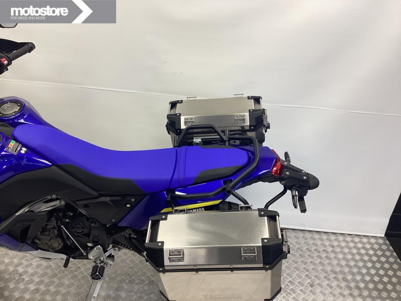 Yamaha 2025 TENERE 700 WORLD RAID | Yamaha occasion