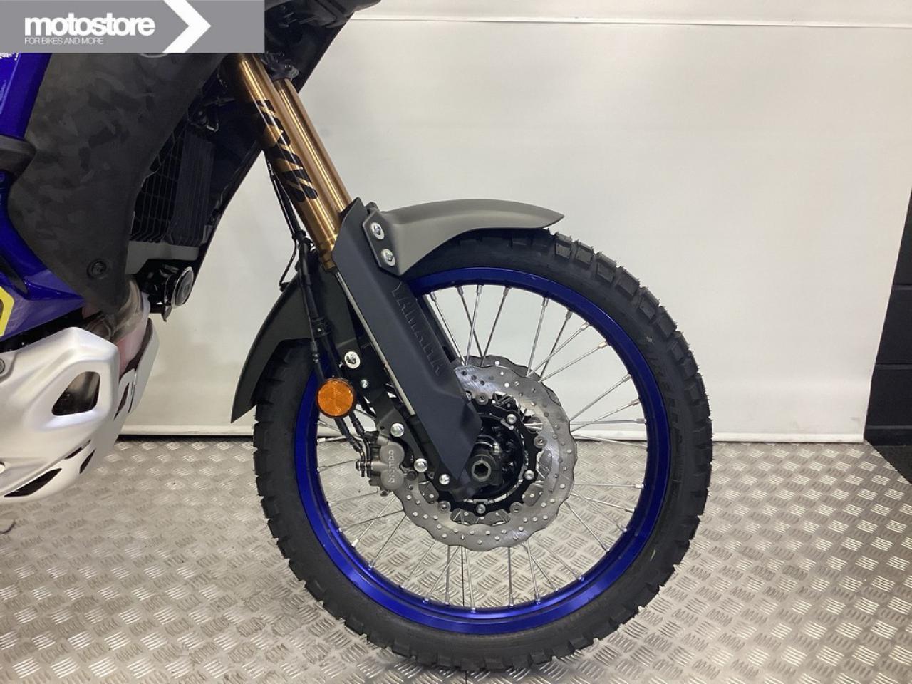 Yamaha 2025 TENERE 700 WORLD RAID | Yamaha occasion