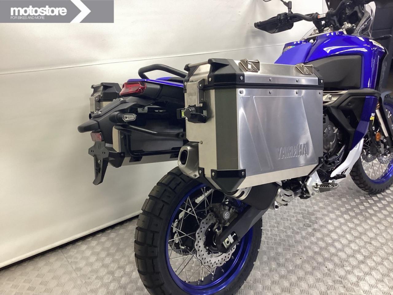 Yamaha 2025 TENERE 700 WORLD RAID | Yamaha occasion