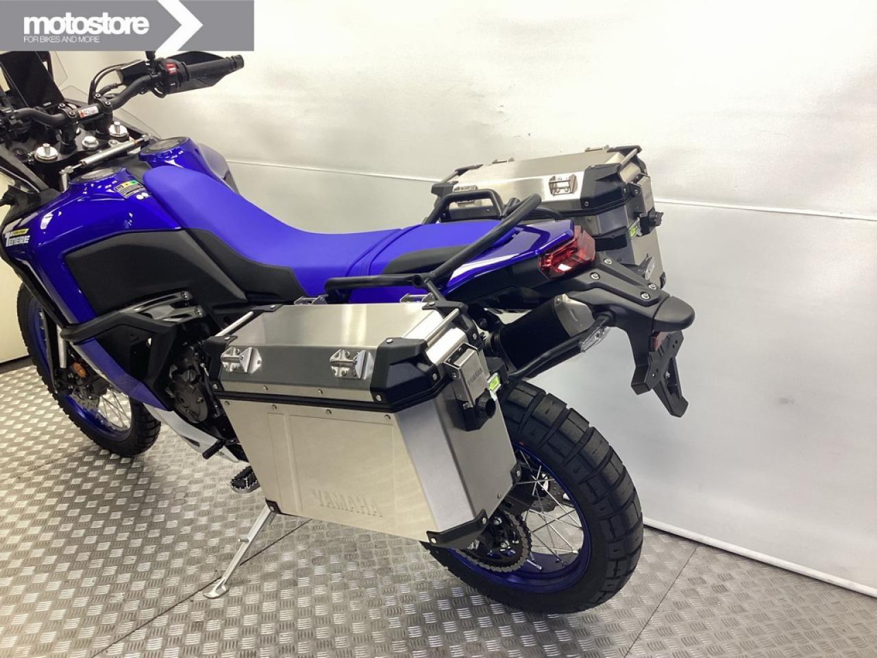 Yamaha 2025 TENERE 700 WORLD RAID | Yamaha occasion