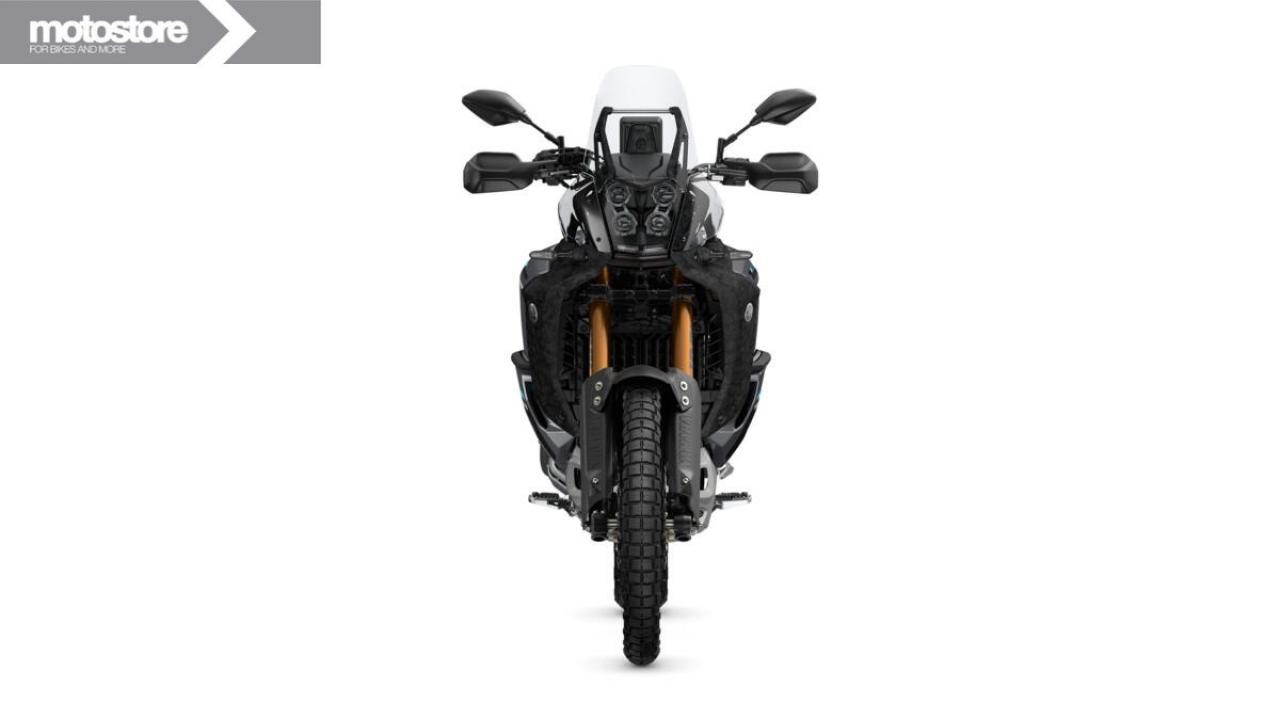 Yamaha 2025 TENERE 700 WORLD RAID | Yamaha occasion