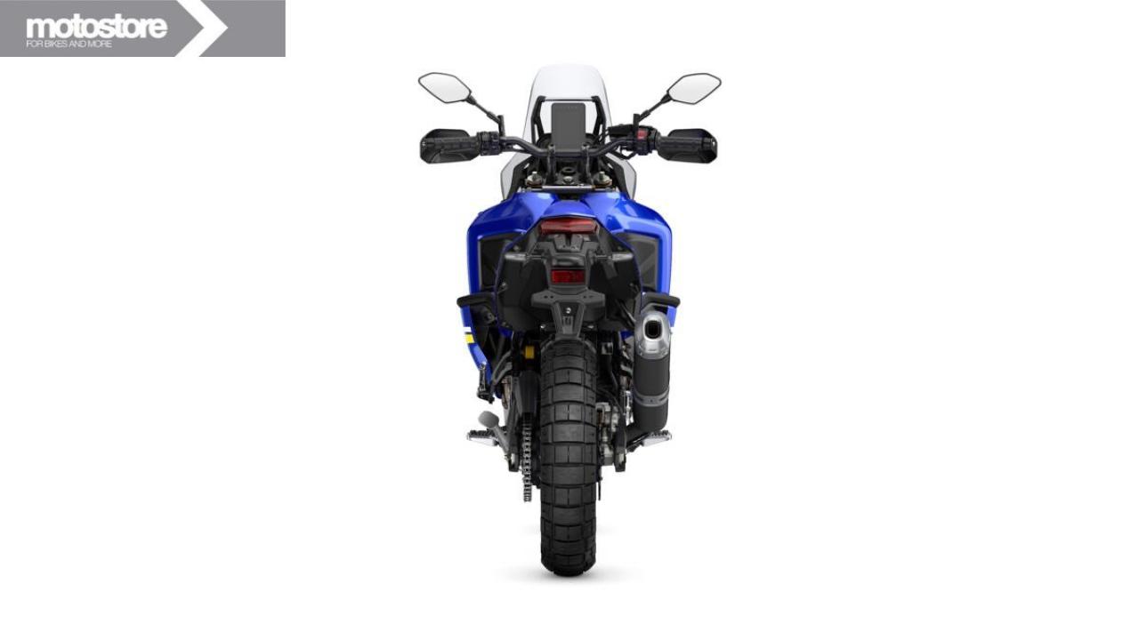 Yamaha 2025 TENERE 700 WORLD RAID | Yamaha occasion