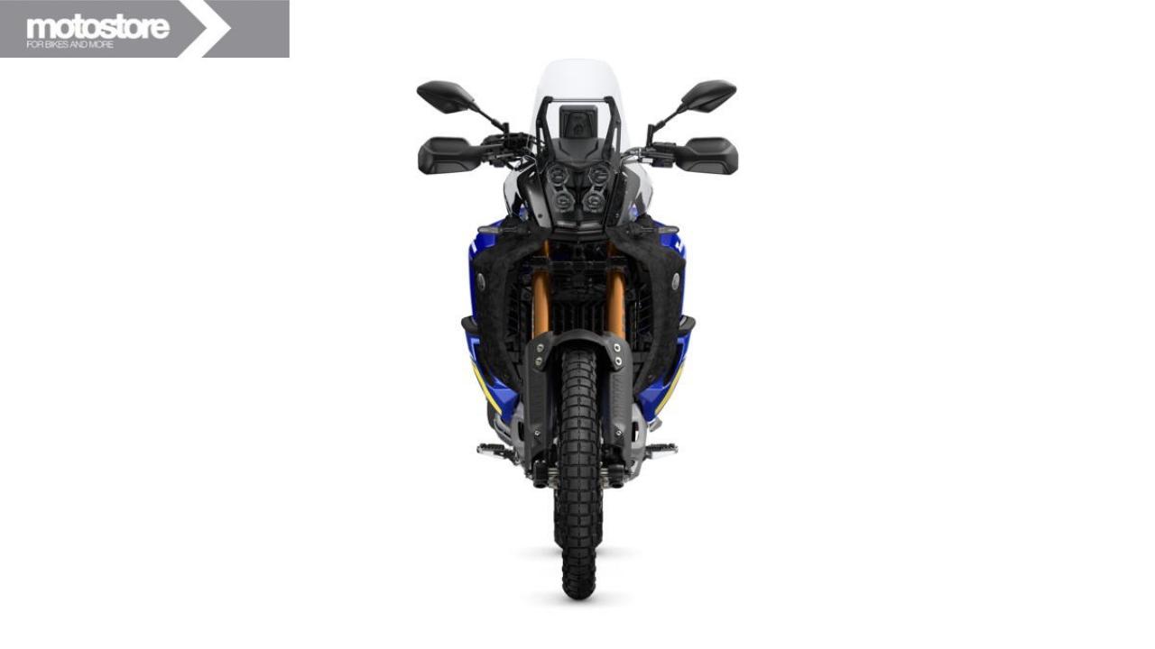 Yamaha 2025 TENERE 700 WORLD RAID | Yamaha occasion