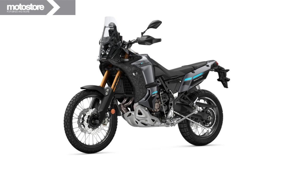 Yamaha 2025 TENERE 700 WORLD RAID | Yamaha occasion