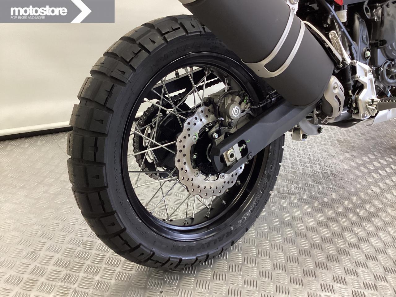 Yamaha 2026 TENERE 700 WORLD RAID | Yamaha occasion