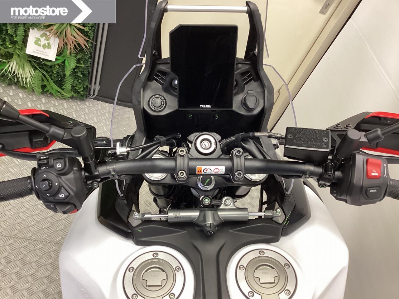 Yamaha 2026 TENERE 700 WORLD RAID | Yamaha occasion