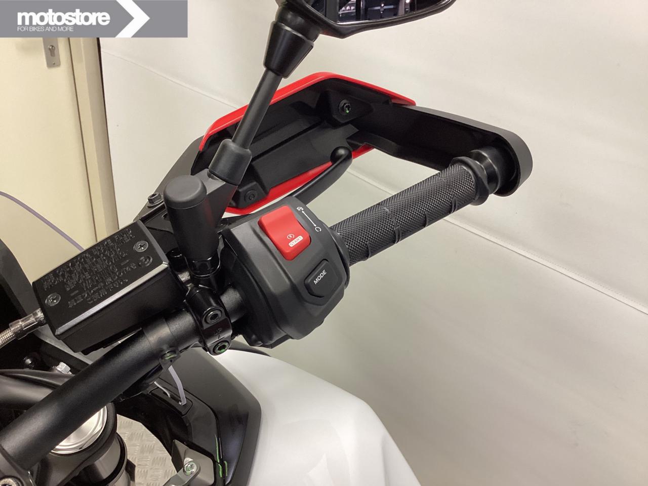 Yamaha 2026 TENERE 700 WORLD RAID | Yamaha occasion