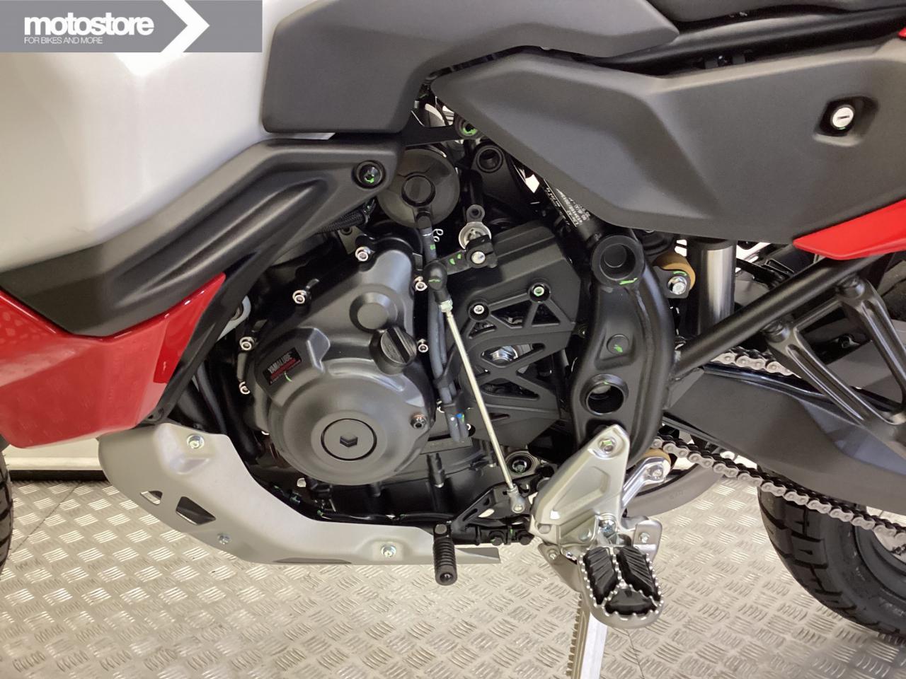 Yamaha 2026 TENERE 700 WORLD RAID | Yamaha occasion