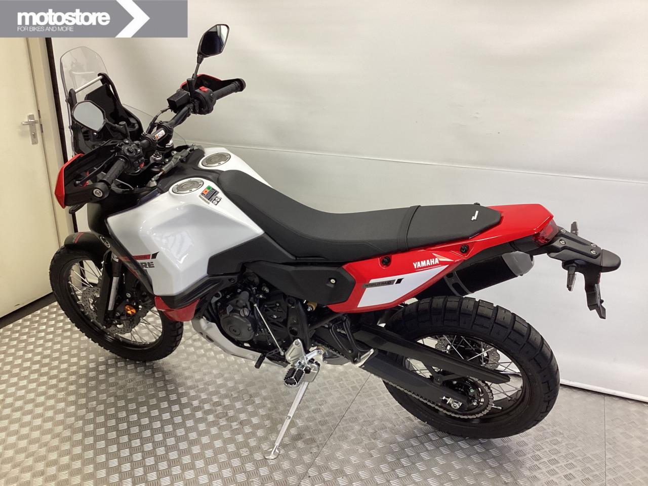 Yamaha 2026 TENERE 700 WORLD RAID | Yamaha occasion