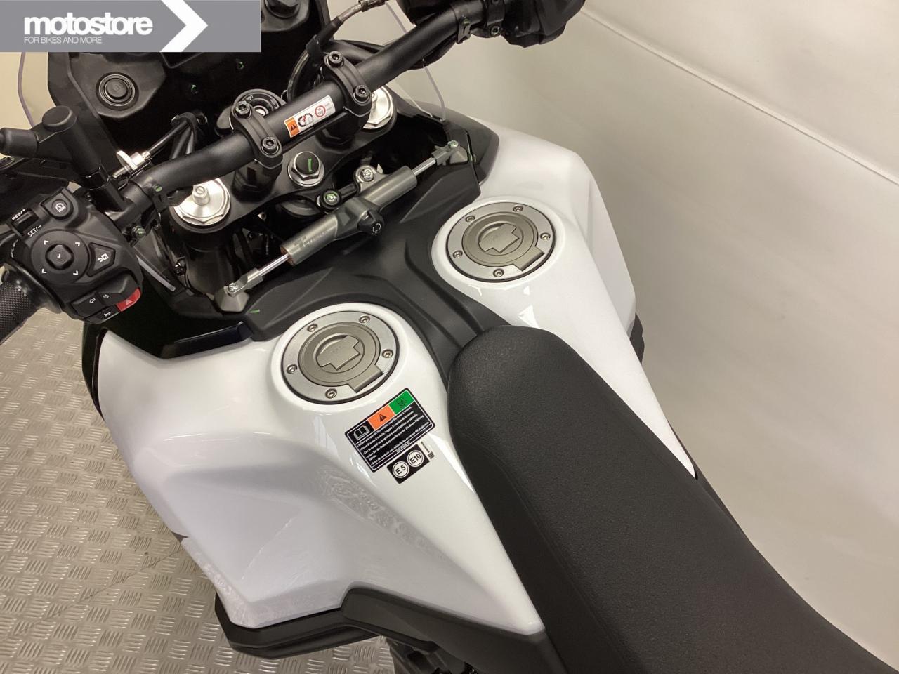 Yamaha 2026 TENERE 700 WORLD RAID | Yamaha occasion