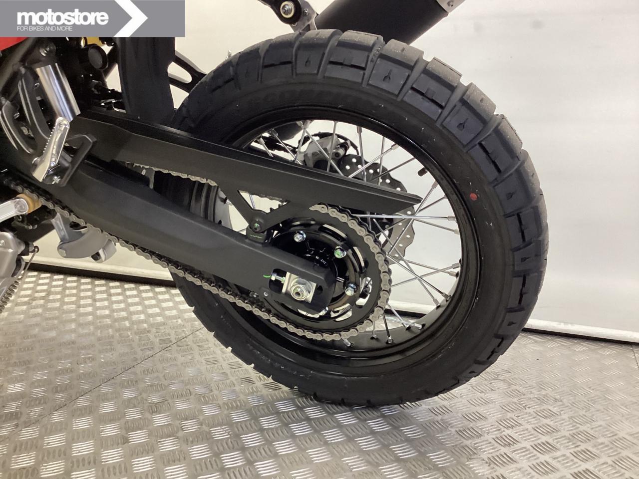 Yamaha 2026 TENERE 700 WORLD RAID | Yamaha occasion