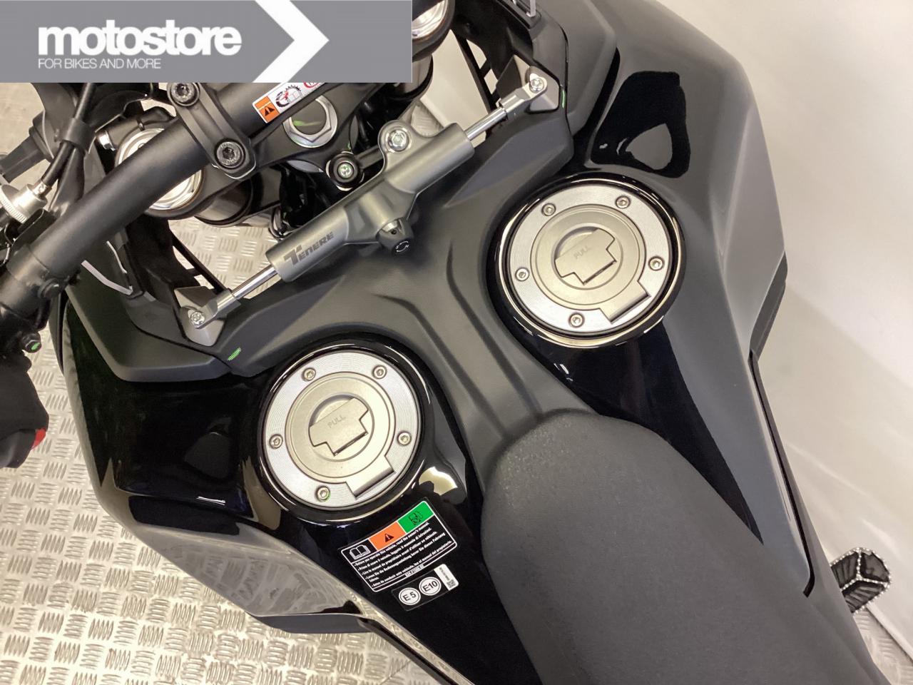 Yamaha 2026 TENERE 700 WORLD RAID | Yamaha occasion