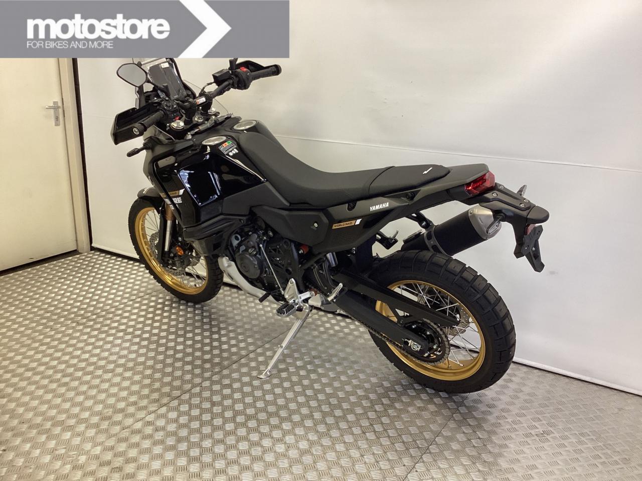 Yamaha 2026 TENERE 700 WORLD RAID | Yamaha occasion