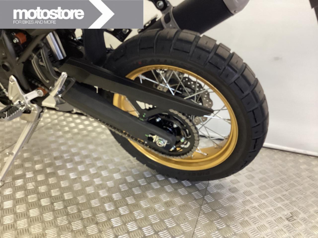Yamaha 2026 TENERE 700 WORLD RAID | Yamaha occasion