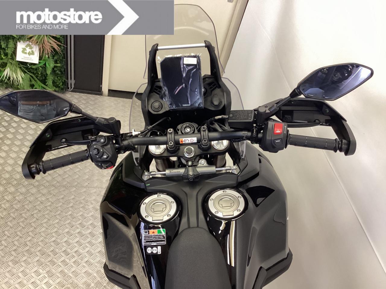 Yamaha 2026 TENERE 700 WORLD RAID | Yamaha occasion