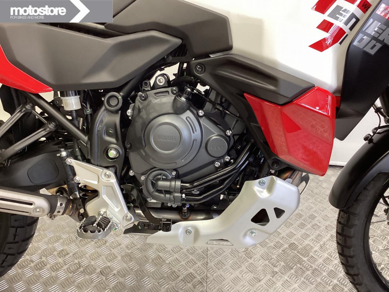 Yamaha 2026 TENERE 700 WORLD RAID | Yamaha occasion