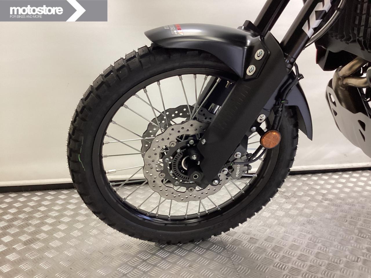 Yamaha 2026 TENERE 700 WORLD RAID | Yamaha occasion