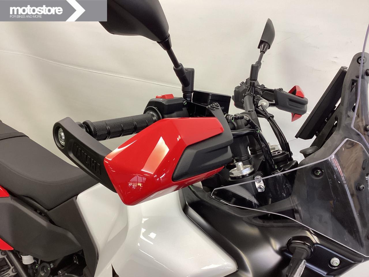 Yamaha 2026 TENERE 700 WORLD RAID | Yamaha occasion