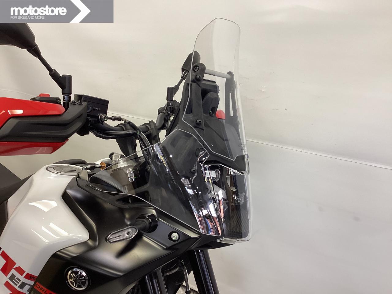 Yamaha 2026 TENERE 700 WORLD RAID | Yamaha occasion