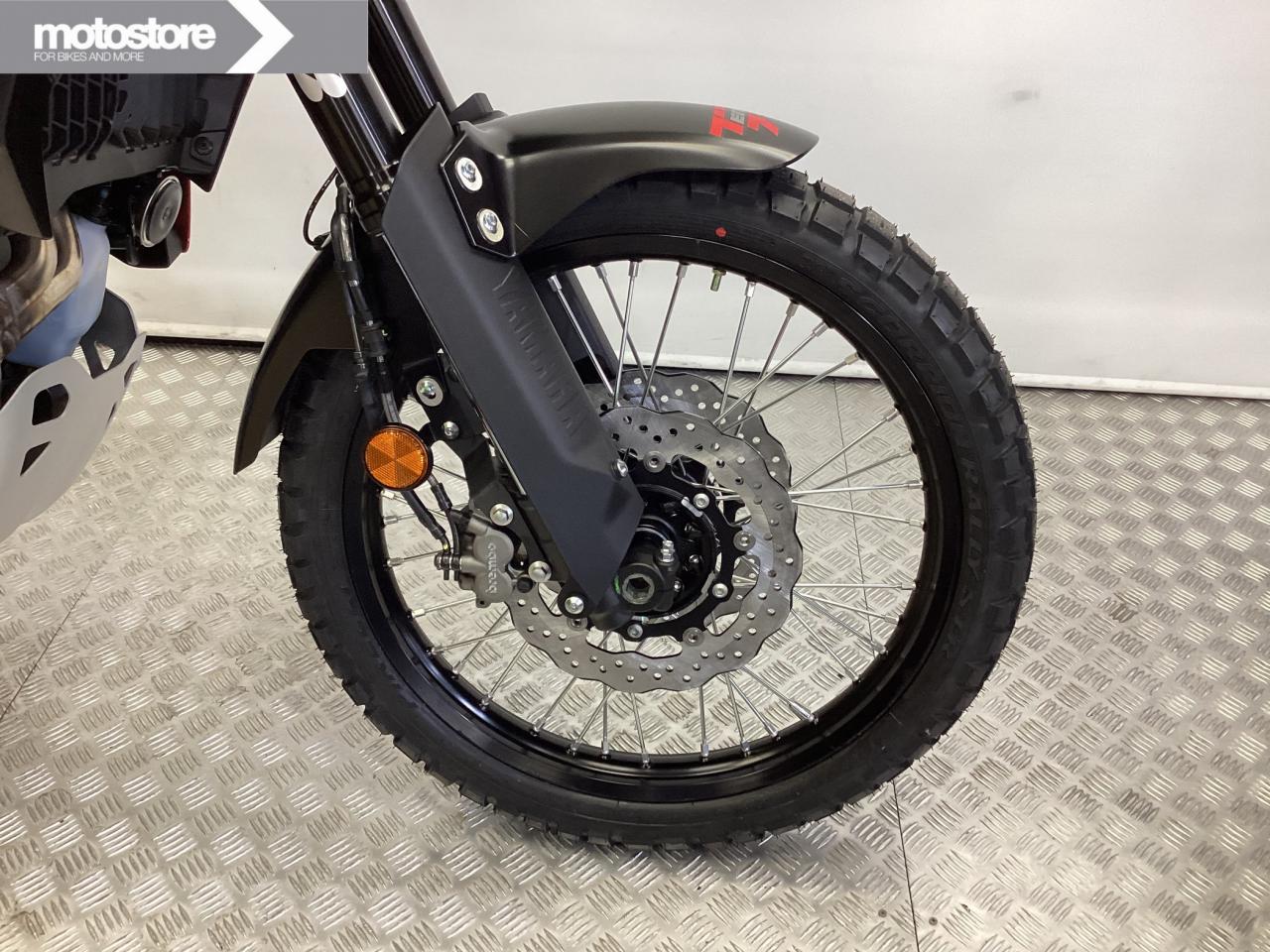 Yamaha 2026 TENERE 700 WORLD RAID | Yamaha occasion