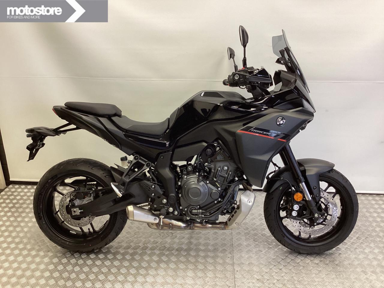 Yamaha 2025 TRACER 7 | Yamaha occasion