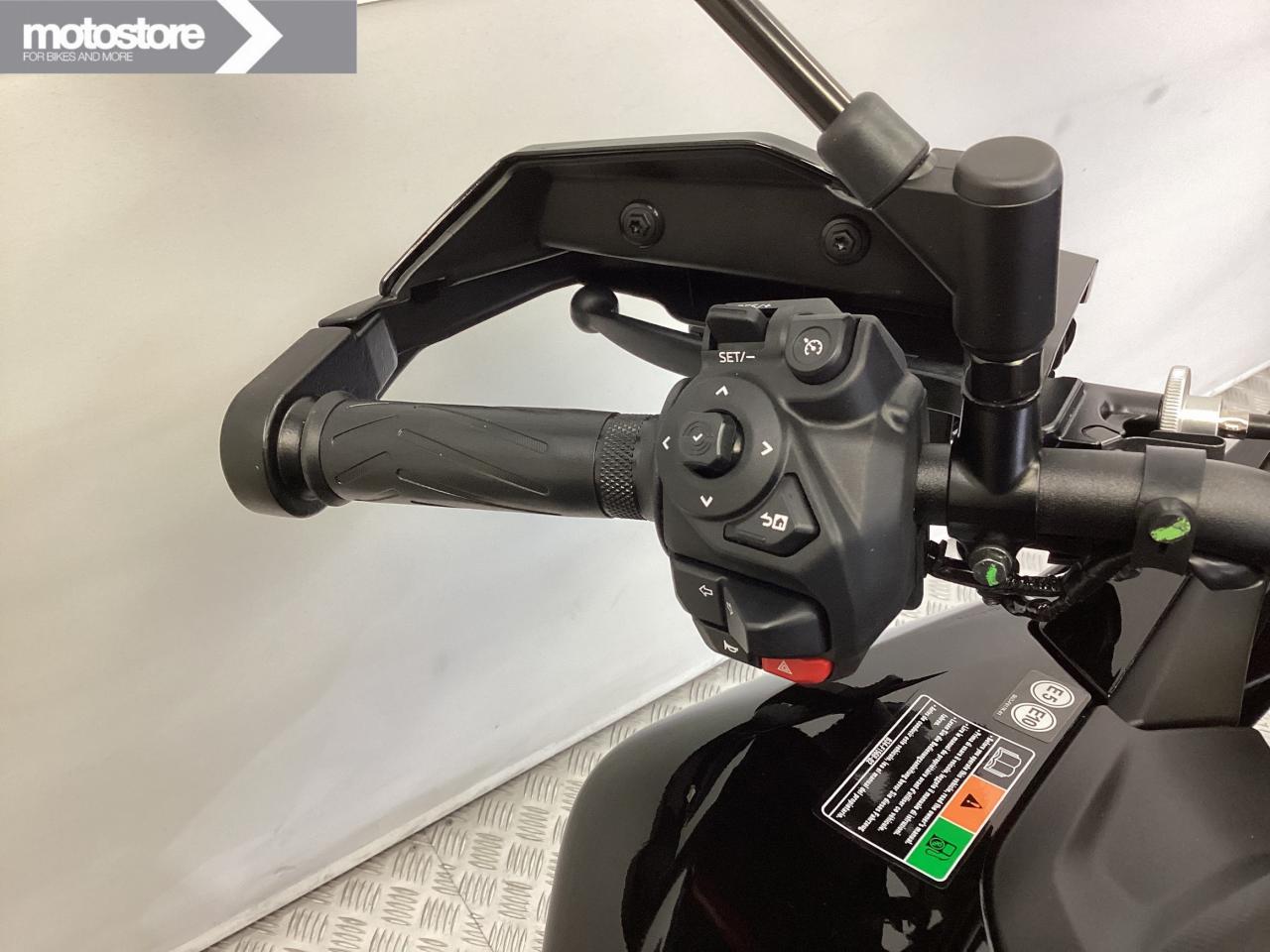 Yamaha 2025 TRACER 7 | Yamaha occasion