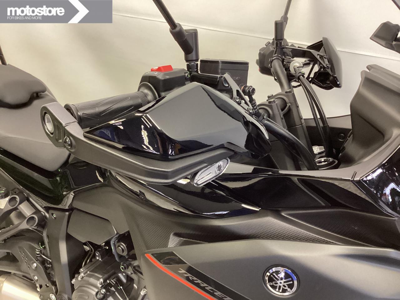 Yamaha 2025 TRACER 7 | Yamaha occasion