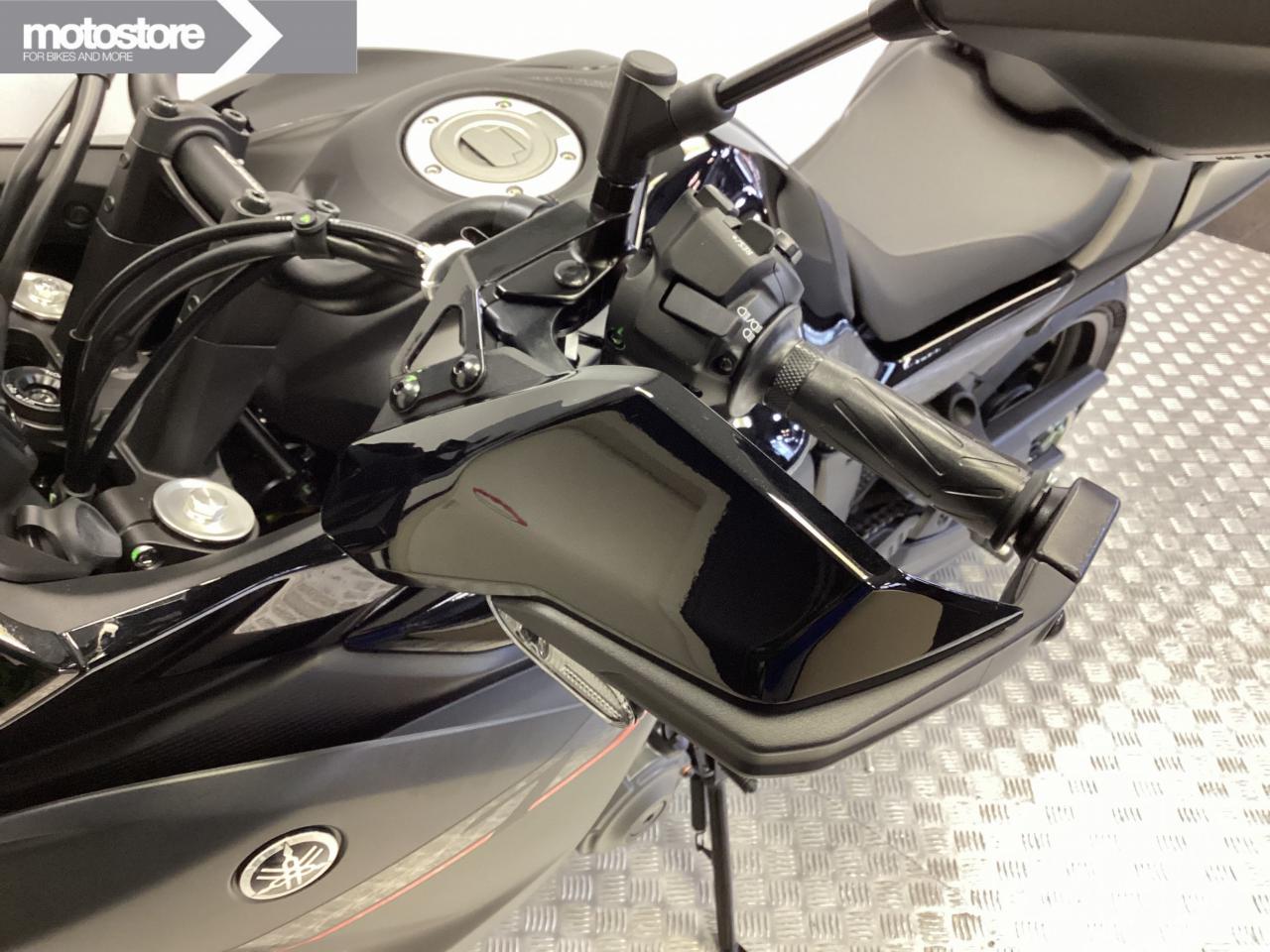 Yamaha 2025 TRACER 7 | Yamaha occasion