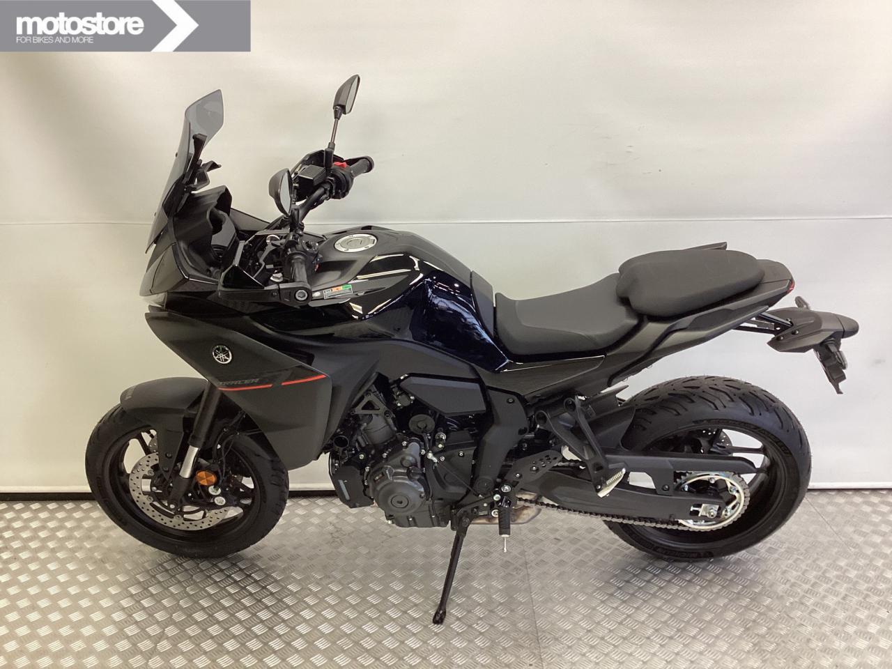 Yamaha 2025 TRACER 7 | Yamaha occasion