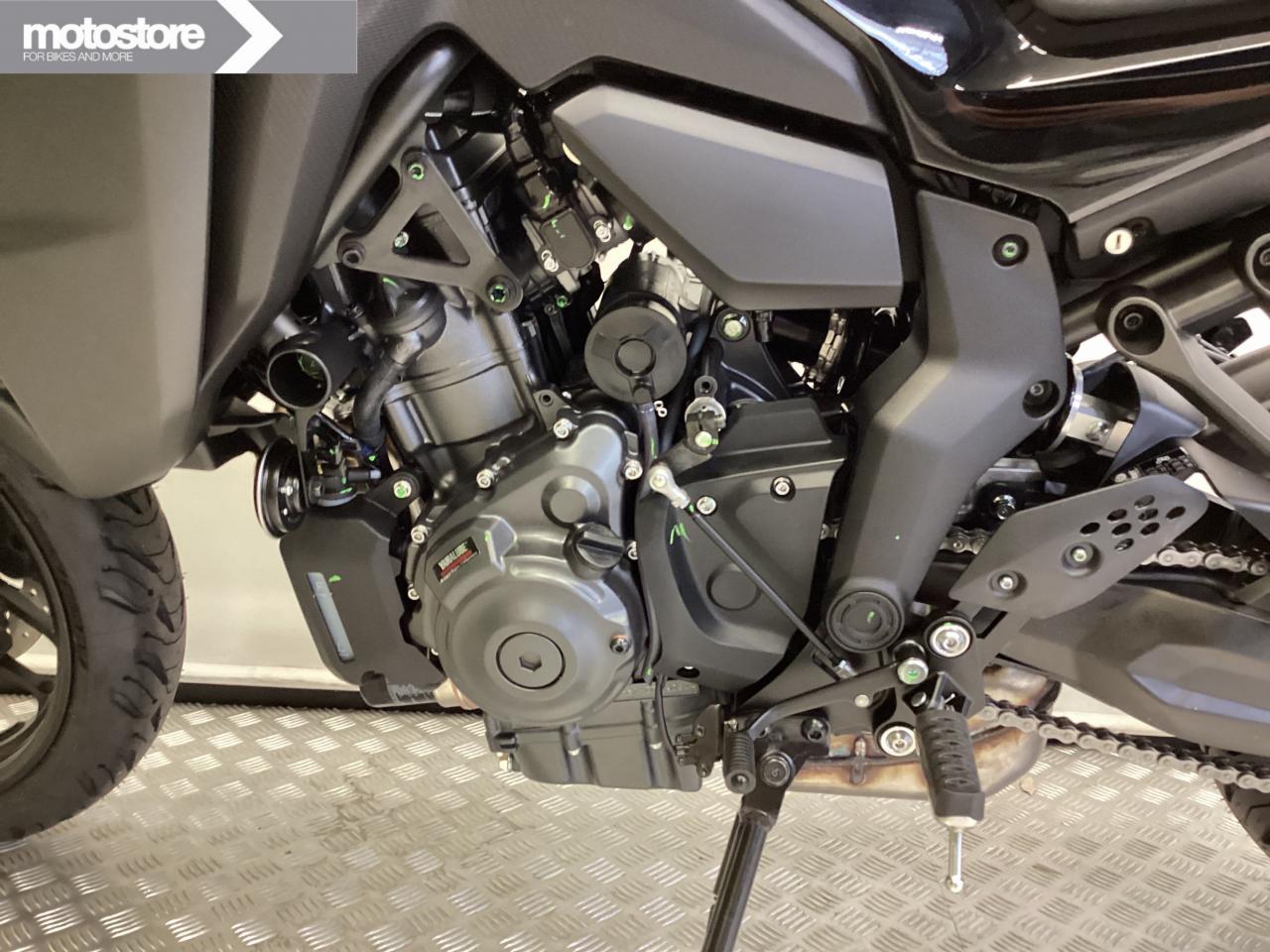 Yamaha 2025 TRACER 7 | Yamaha occasion