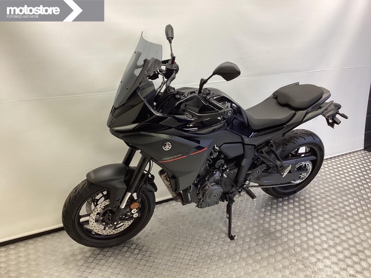 Yamaha 2025 TRACER 7 | Yamaha occasion