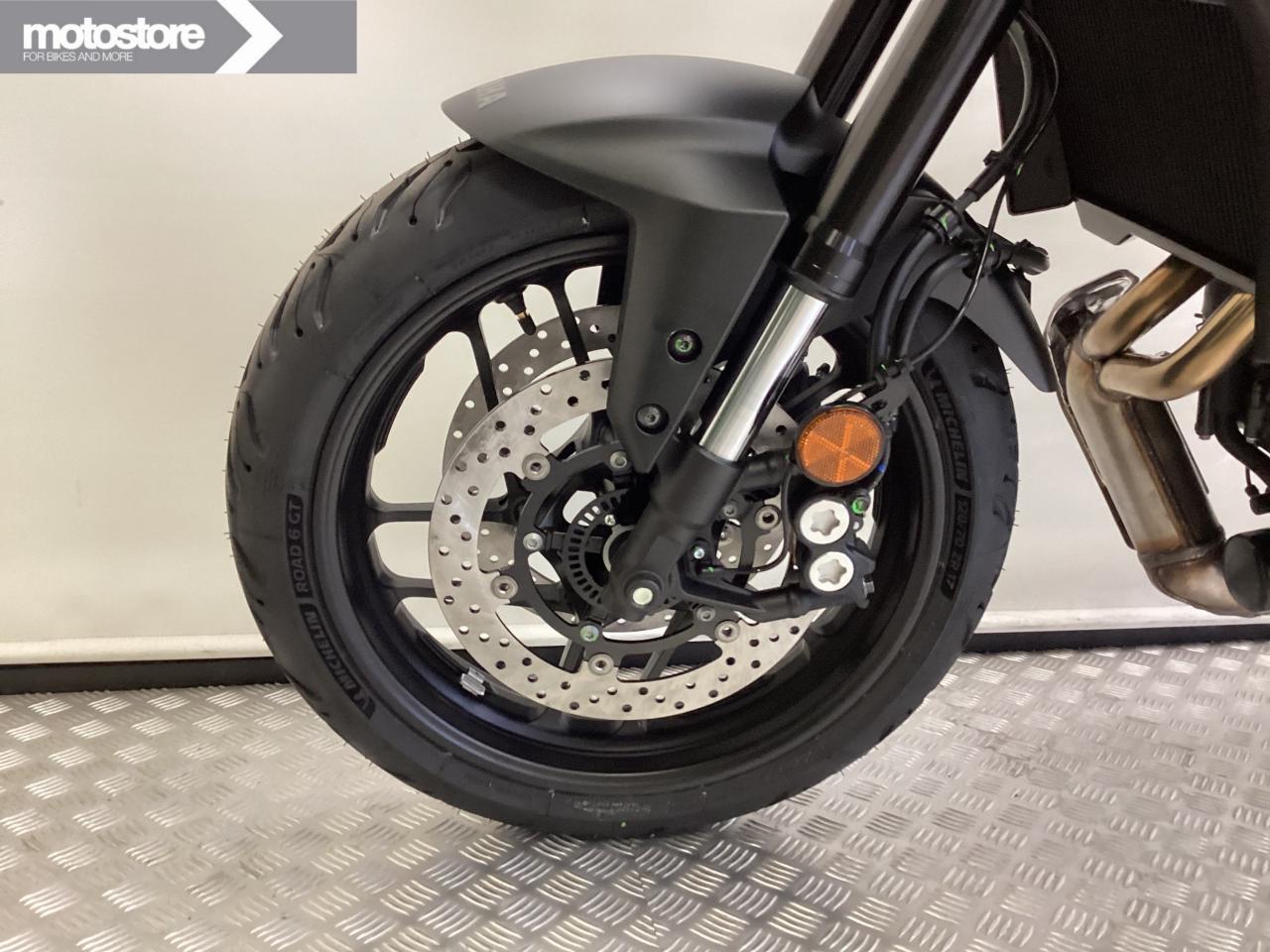 Yamaha 2025 TRACER 7 | Yamaha occasion