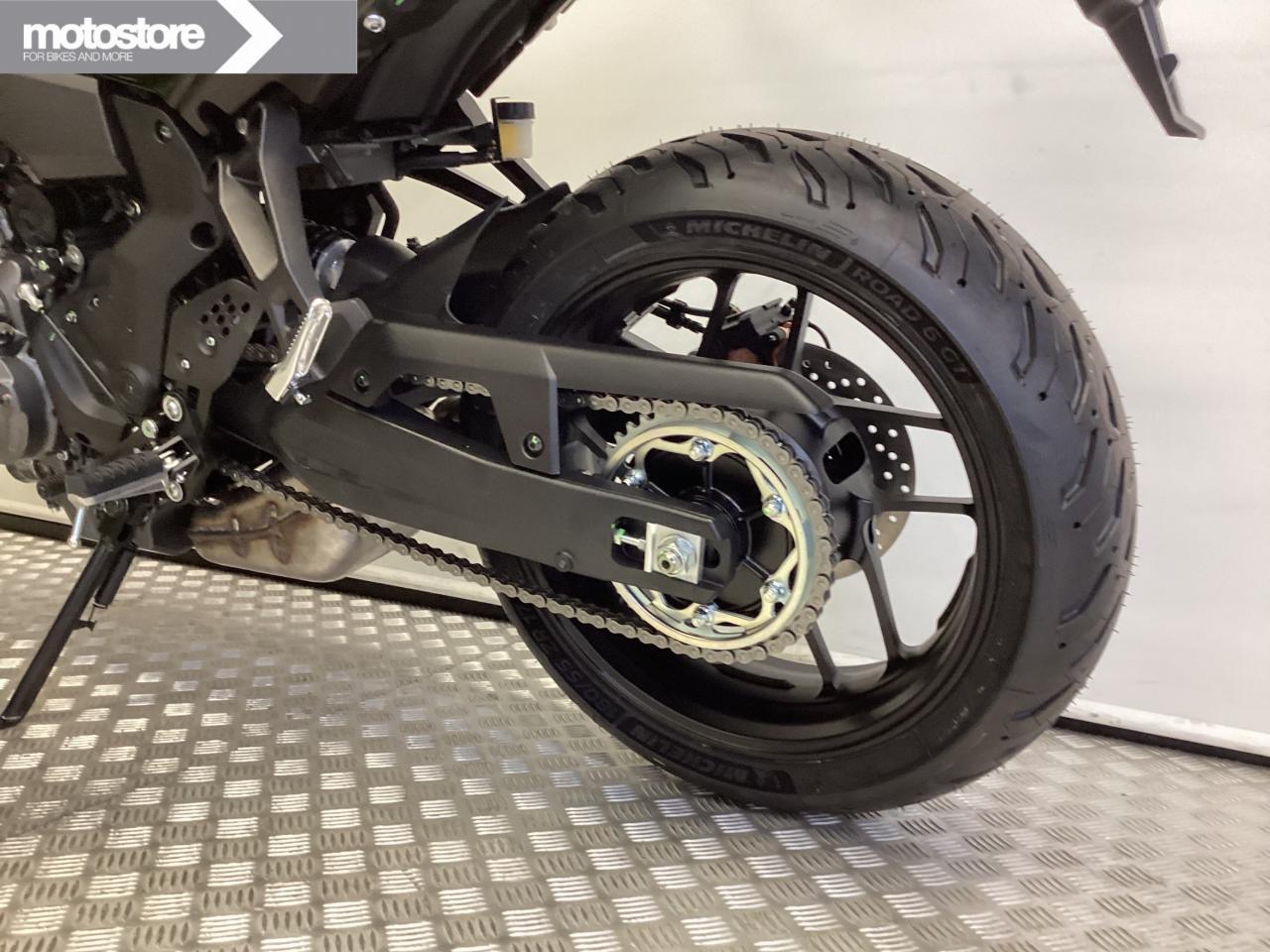 Yamaha 2025 TRACER 7 | Yamaha occasion