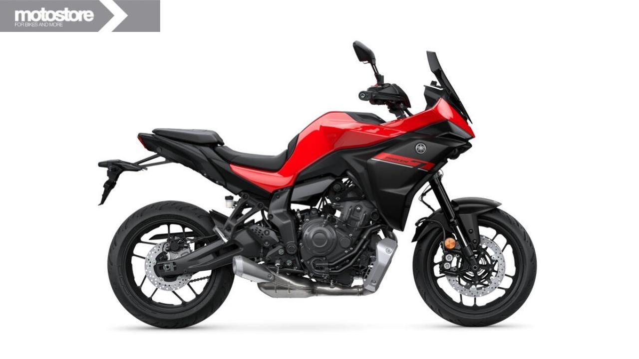 Yamaha 2025 TRACER 7 | Yamaha occasion