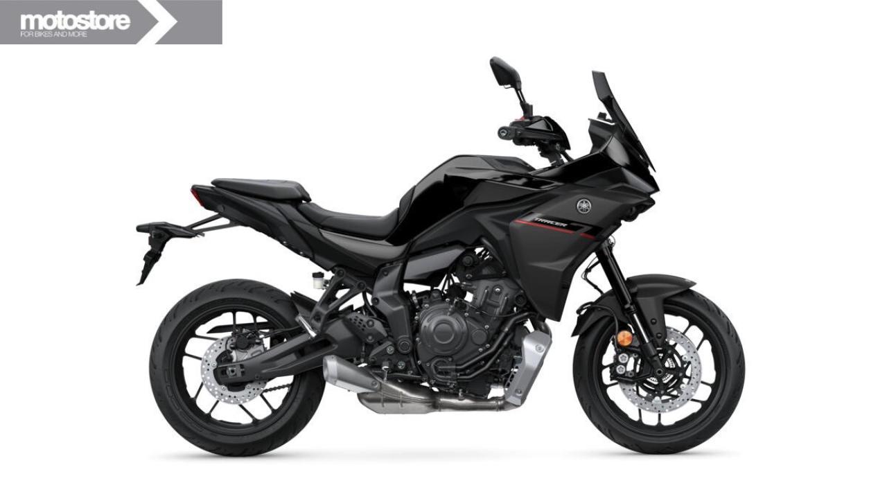 Yamaha 2025 TRACER 7 | Yamaha occasion
