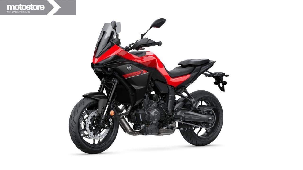 Yamaha 2025 TRACER 7 | Yamaha occasion