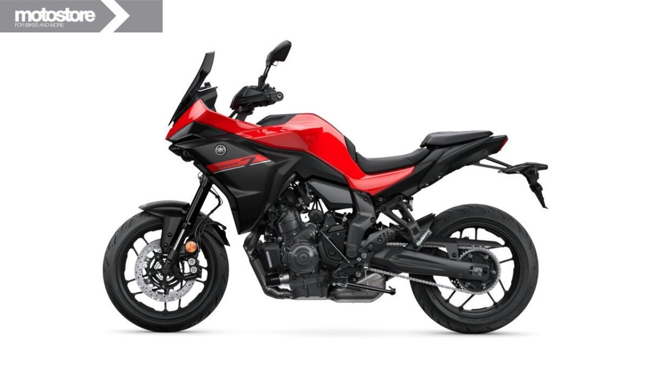 Yamaha 2025 TRACER 7 | Yamaha occasion