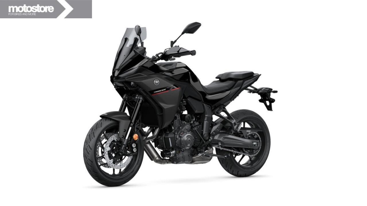 Yamaha 2025 TRACER 7 | Yamaha occasion