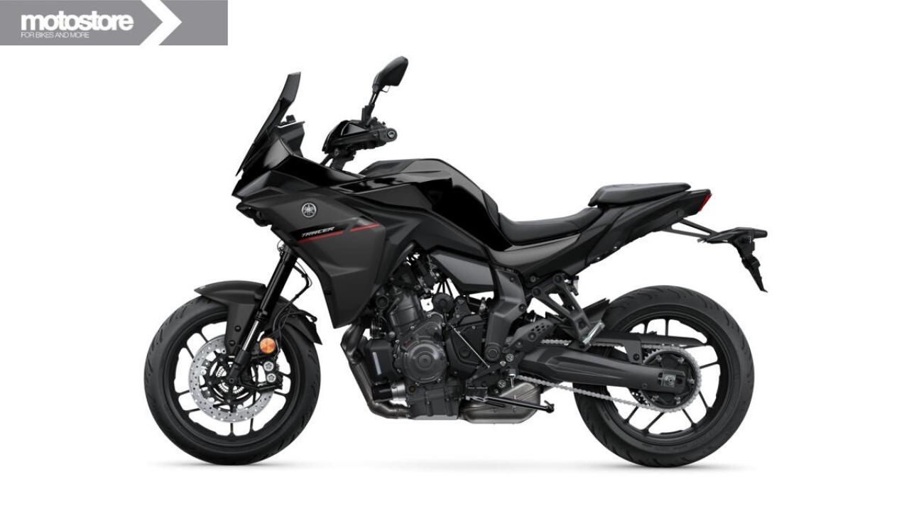 Yamaha 2025 TRACER 7 | Yamaha occasion