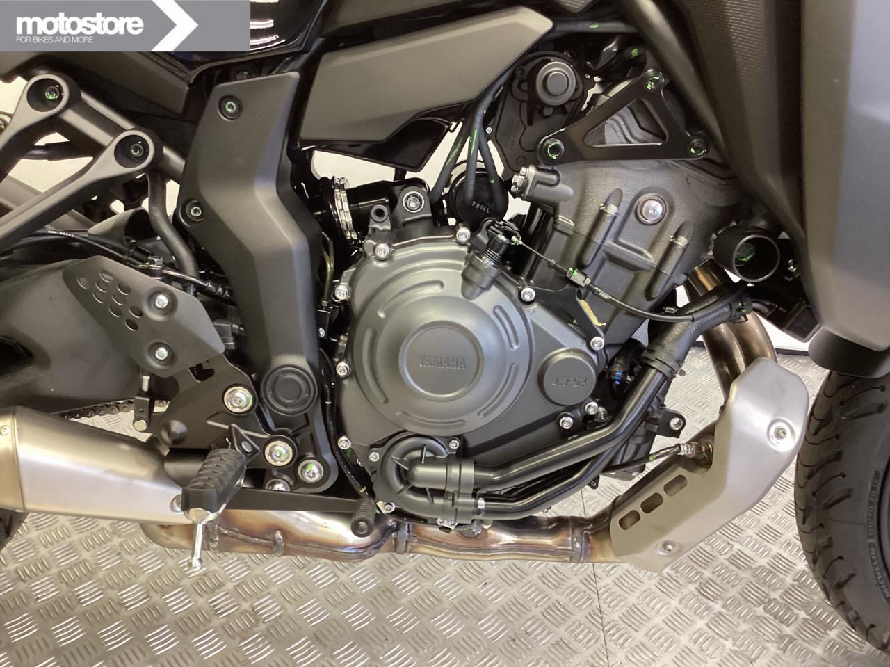 Yamaha 2025 TRACER 7 | Yamaha occasion