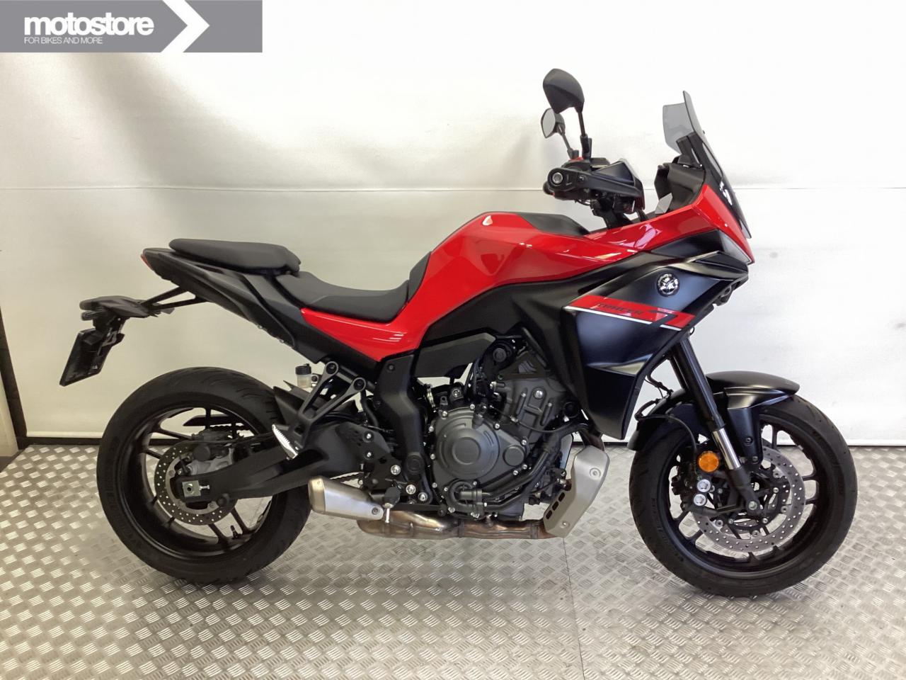 Yamaha 2025 TRACER 7 | Yamaha occasion