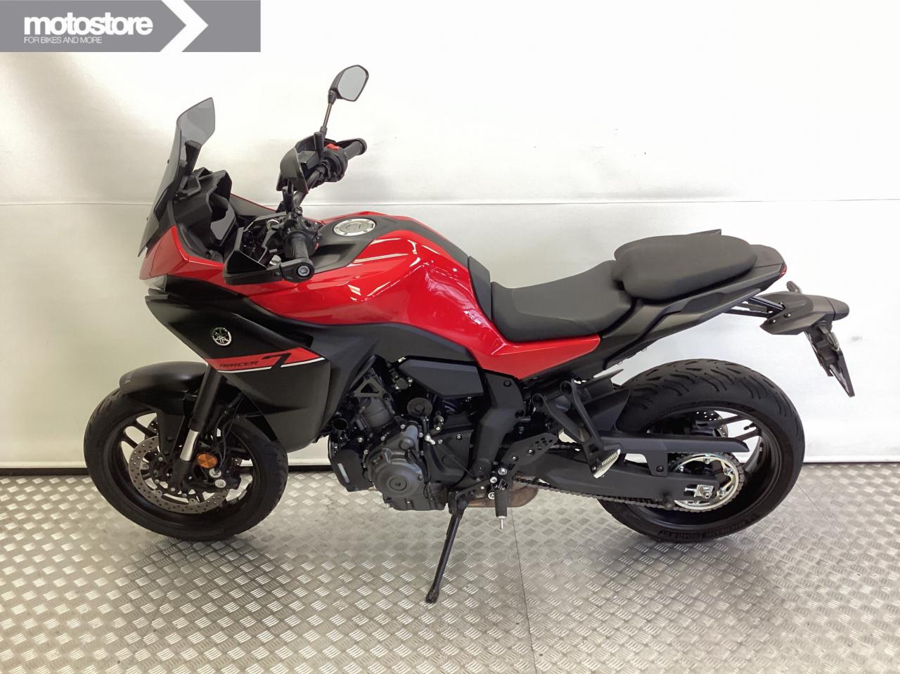 Yamaha 2025 TRACER 7 | Yamaha occasion