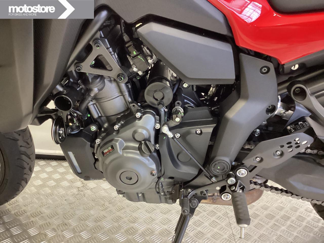 Yamaha 2025 TRACER 7 | Yamaha occasion