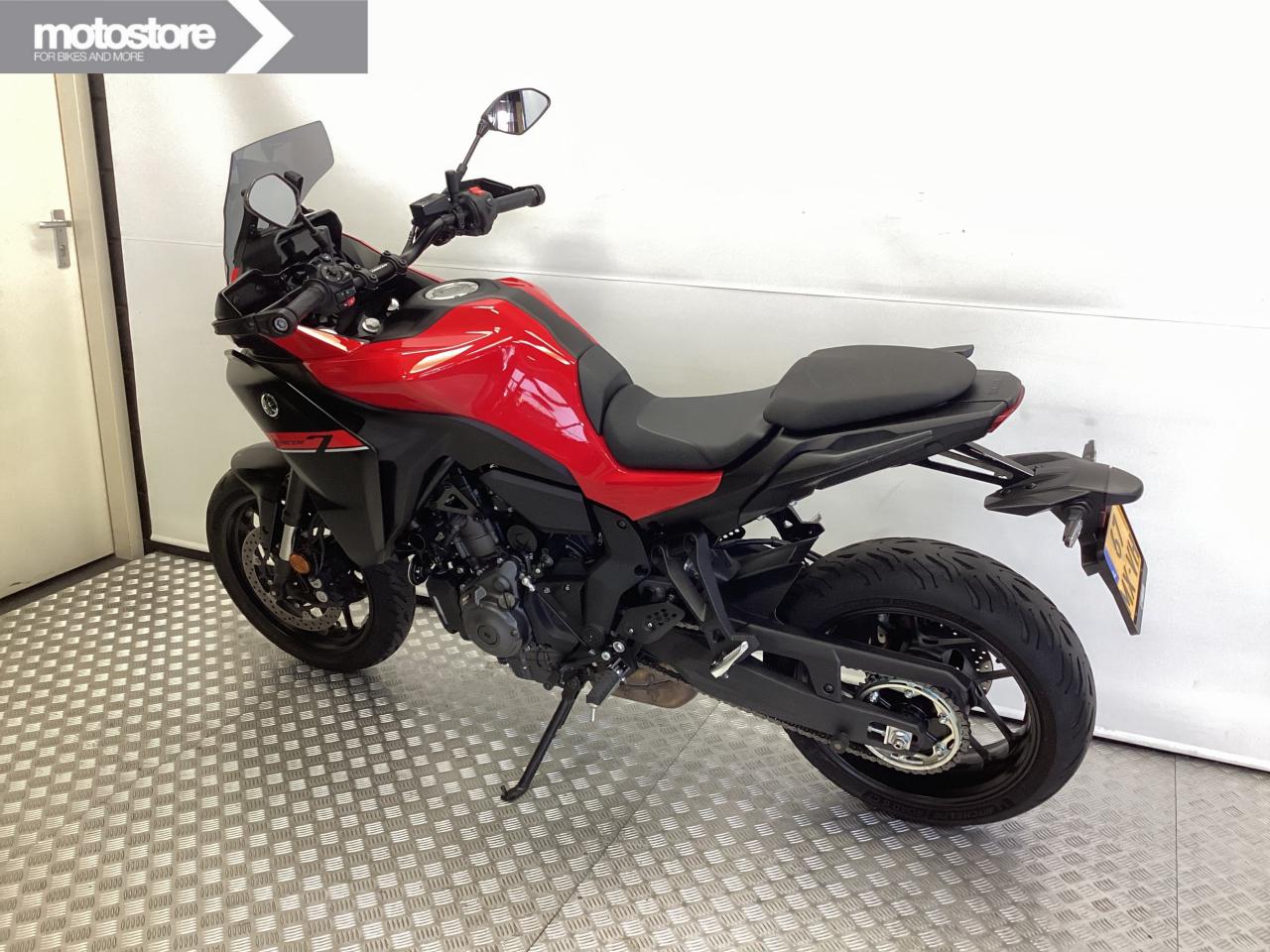 Yamaha 2025 TRACER 7 | Yamaha occasion