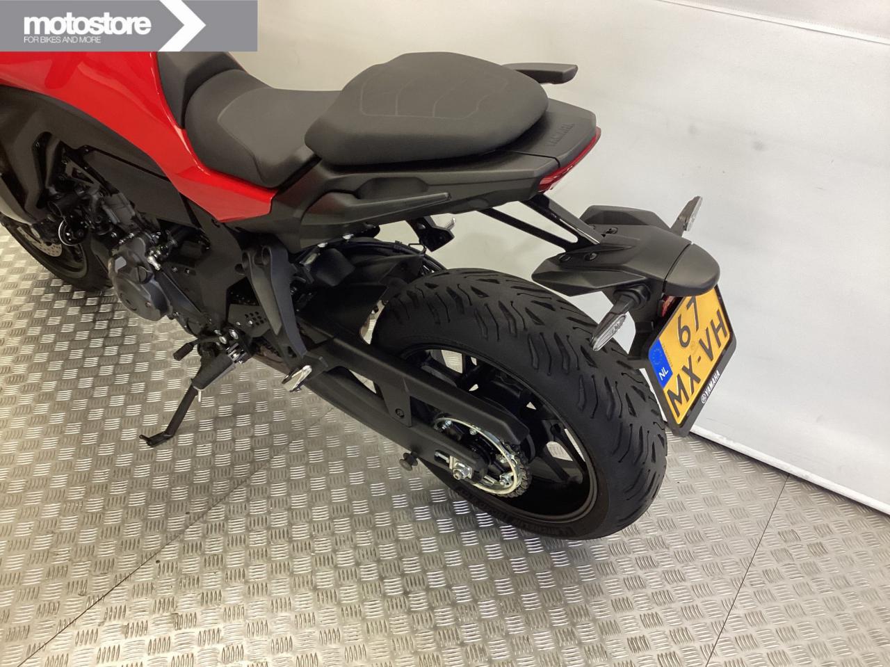 Yamaha 2025 TRACER 7 | Yamaha occasion